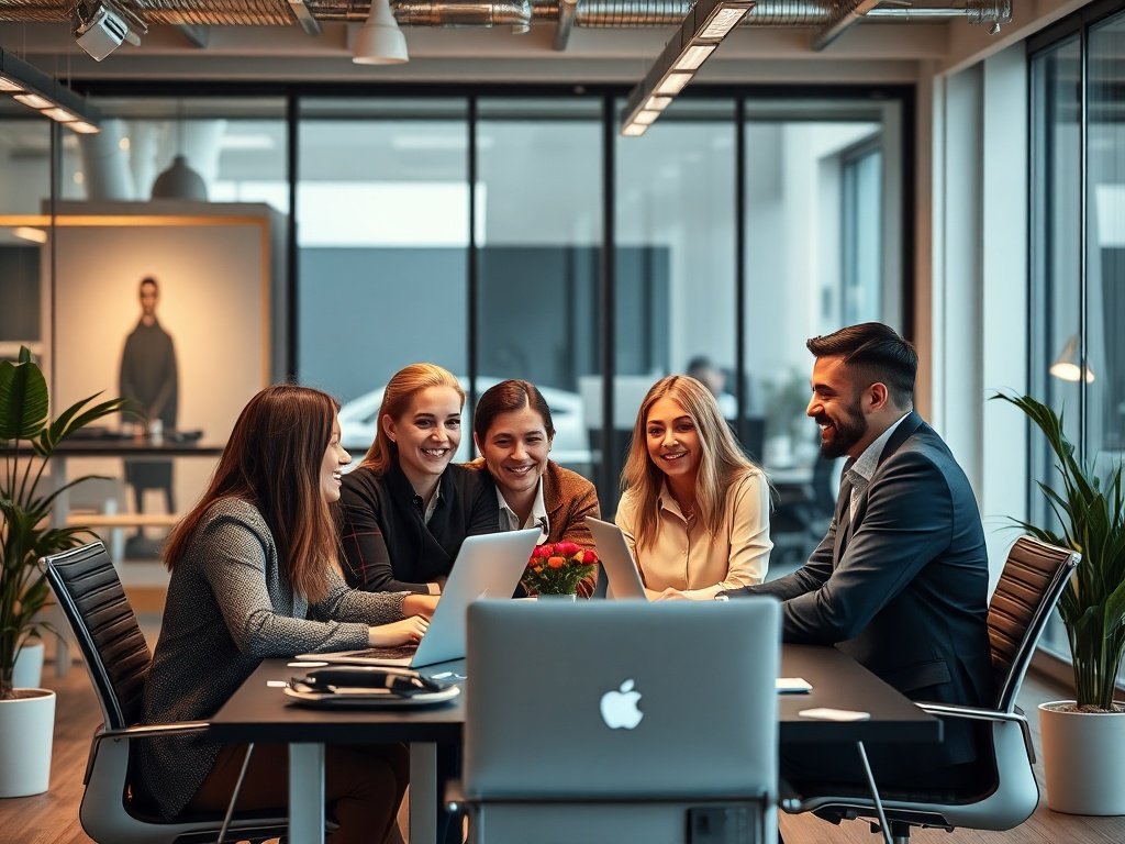 About GLITTERINTECH LTD