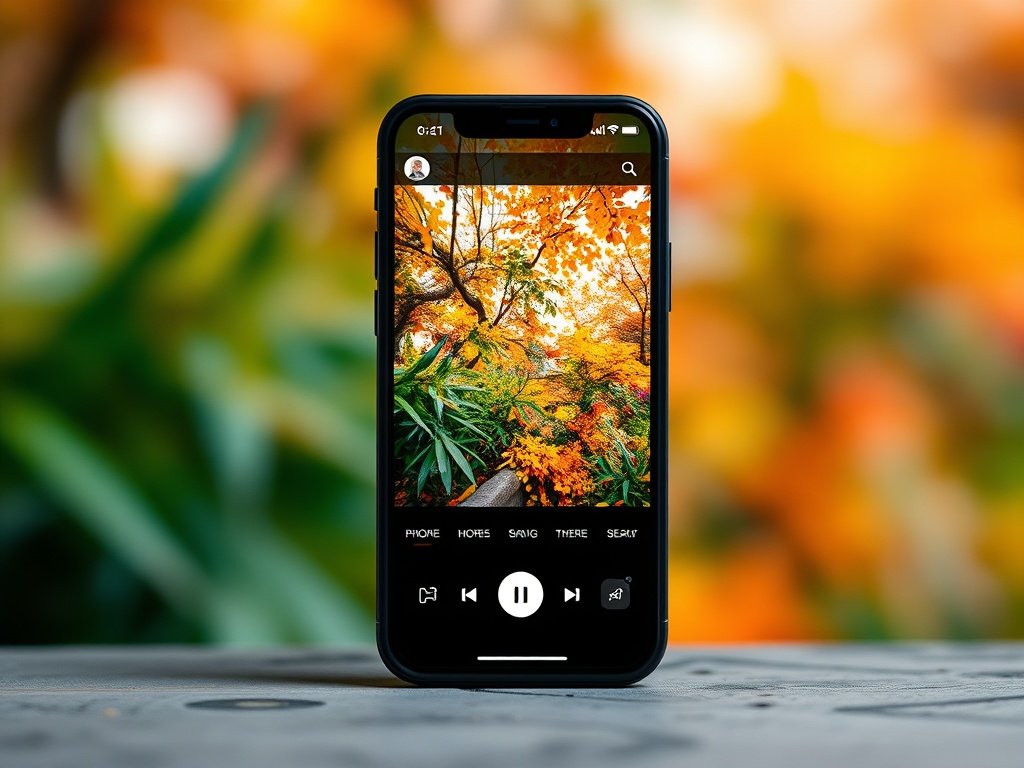Showcase of our photography app solutions